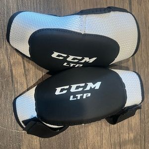 CCM Jr Hockey Elbow Pads